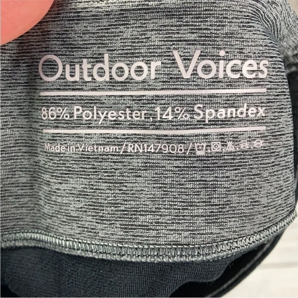 Outdoor Voices 7/8 Springs Legging - Picture 7 of 13